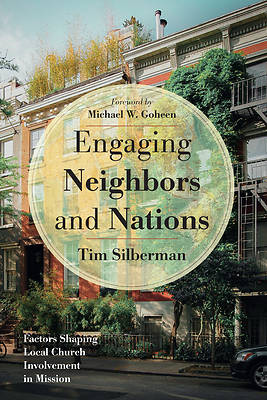 Picture of Engaging Neighbors and Nations