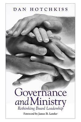 Picture of Governance and Ministry