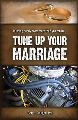 Picture of Tune Up Your Marriage