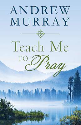 Picture of Teach Me to Pray [ePub Ebook]