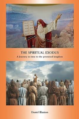 Picture of The Spiritual Exodus