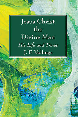 Picture of Jesus Christ the Divine Man