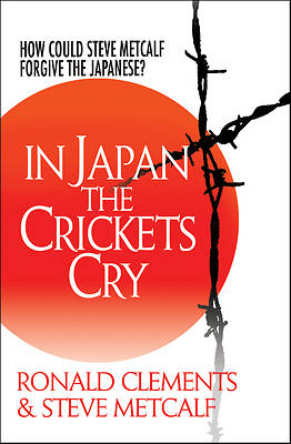 Picture of In Japan the Crickets Cry
