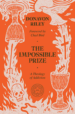 Picture of The Impossible Prize