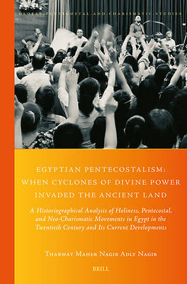 Picture of Egyptian Pentecostalism