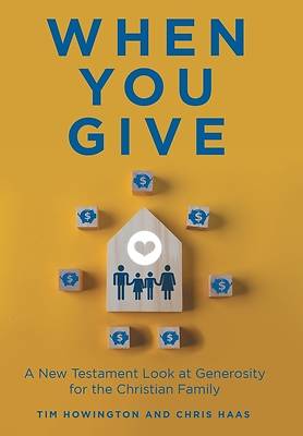 Picture of When You Give
