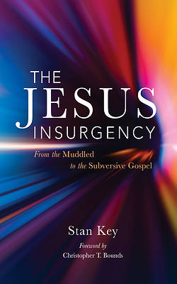 Picture of The Jesus Insurgency