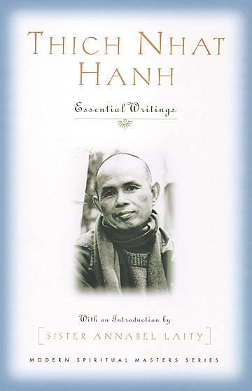 Picture of Thich Nhat Hanh