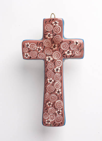 Picture of Art and Faith Cross - CR22