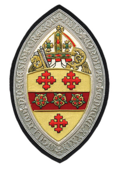 Picture of SEAL-DIOCESE OF OREGON