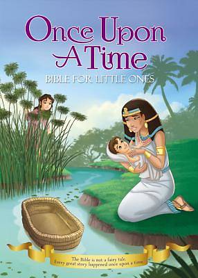 Picture of Once Upon a Time Bible for Little Ones