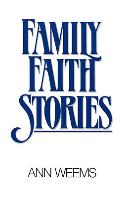 Picture of Family Faith Stories