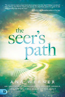 Picture of The Seer's Path