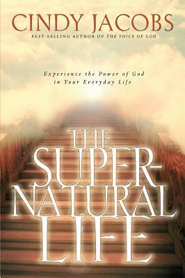 Picture of The Supernatural Life [ePub Ebook]