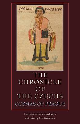 Picture of The Chronicle of the Czechs
