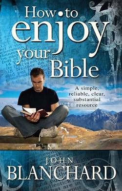 Picture of How to Enjoy Your Bible