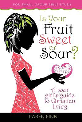Picture of Is Your Fruit Sweet or Sour?