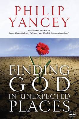 Picture of Finding God in Unexpected Places
