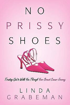 Picture of No Prissy Shoes