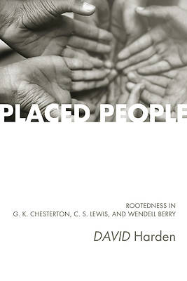 Picture of Placed People [ePub Ebook]