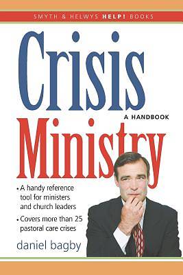Picture of Crisis Ministry A Handbook