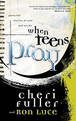 Picture of When Teens Pray