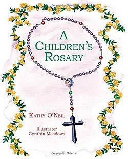 Picture of A Children's Rosary
