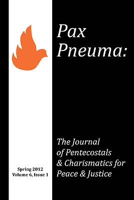 Picture of Pax Pneuma