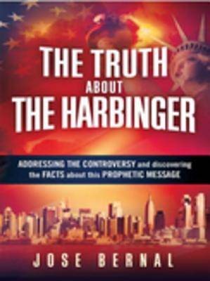 Picture of The Truth about The Harbinger [ePub Ebook]