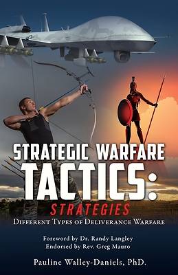 Picture of Spiritual Warfare Tactics