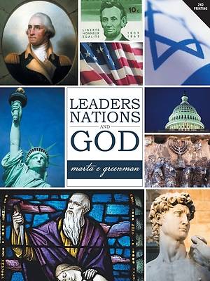 Picture of Leaders, Nations, and God
