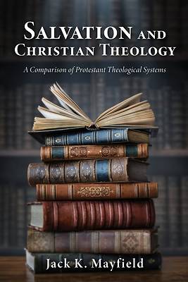 Picture of Salvation and Christian Theology