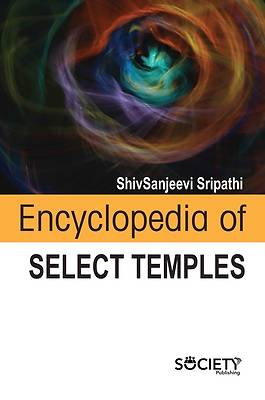 Picture of Encyclopedia of Select Temples