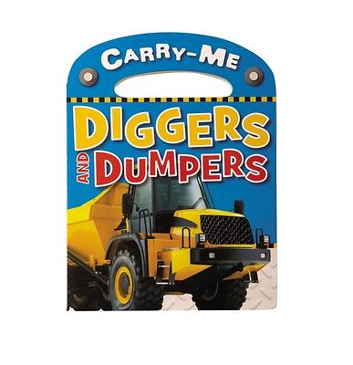 Picture of Carry-Me Diggers and Dumpers
