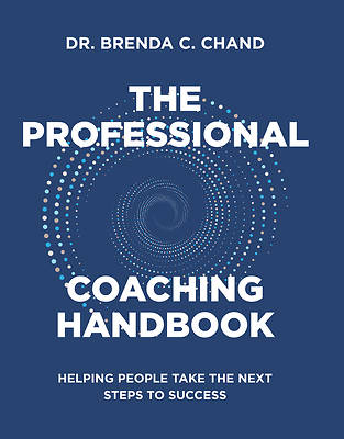 Picture of The Professional Coaching Handbook