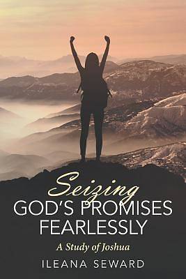 Picture of Seizing God's Promises Fearlessly