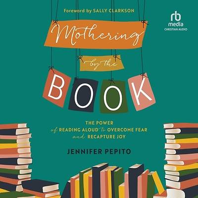 Picture of Mothering by the Book