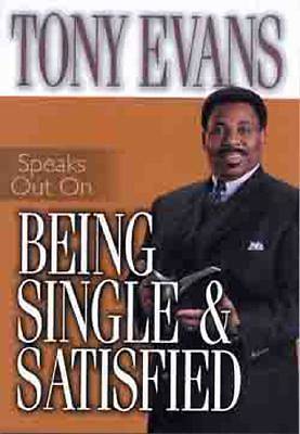 Picture of Tony Evans Speaks Out on Being Single and Satisfied [ePub Ebook]