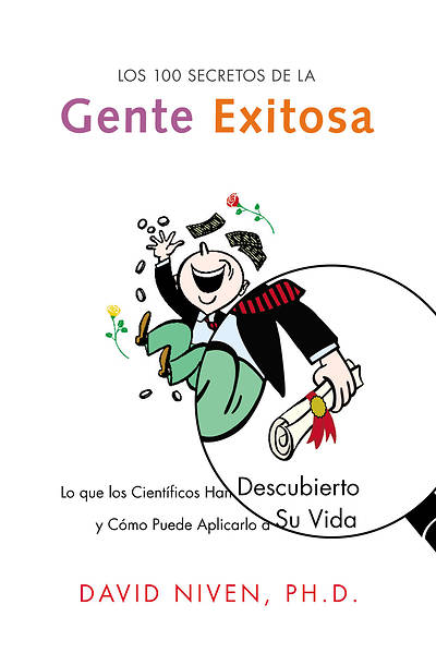 Picture of Los 100 Secretos de la Gente Exitosa