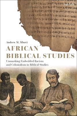 Picture of African Biblical Studies