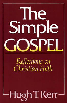 Picture of The Simple Gospel
