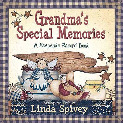 Picture of Grandma's Special Memories