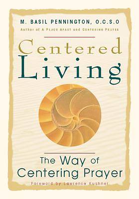 Picture of Centered Living [ePub Ebook]