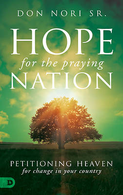 Picture of Hope for the Praying Nation
