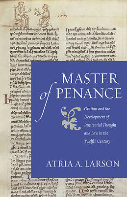 Picture of Master of Penance