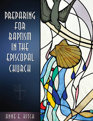Picture of Preparing for Baptism in the Episcopal Church