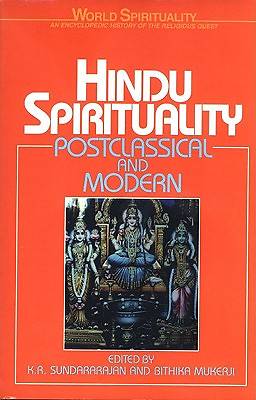 Picture of Hindu Spirituality II