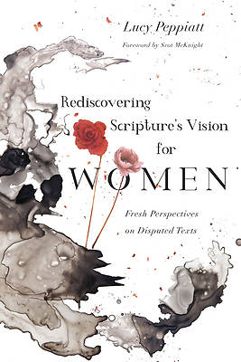 Picture of Rediscovering Scripture's Vision for Women