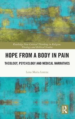 Hope from a Body in Pain