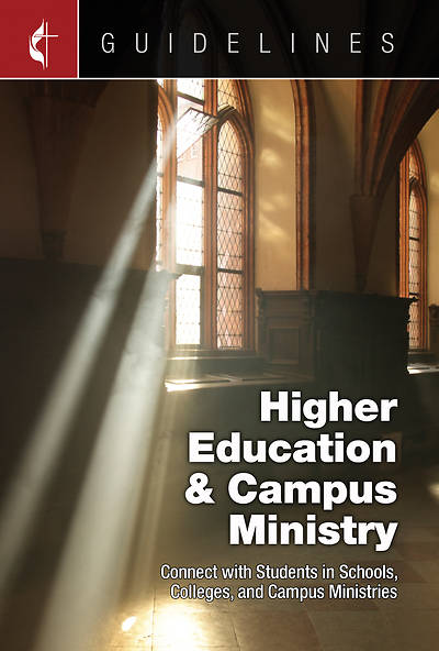 Picture of Guidelines Higher Education & Campus Ministry - Download